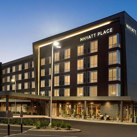 Hyatt Place Columbus Polaris Bagian luar foto