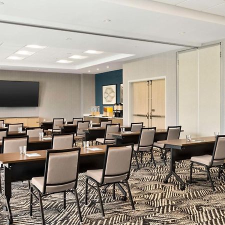 Hyatt Place Columbus Polaris Bagian luar foto