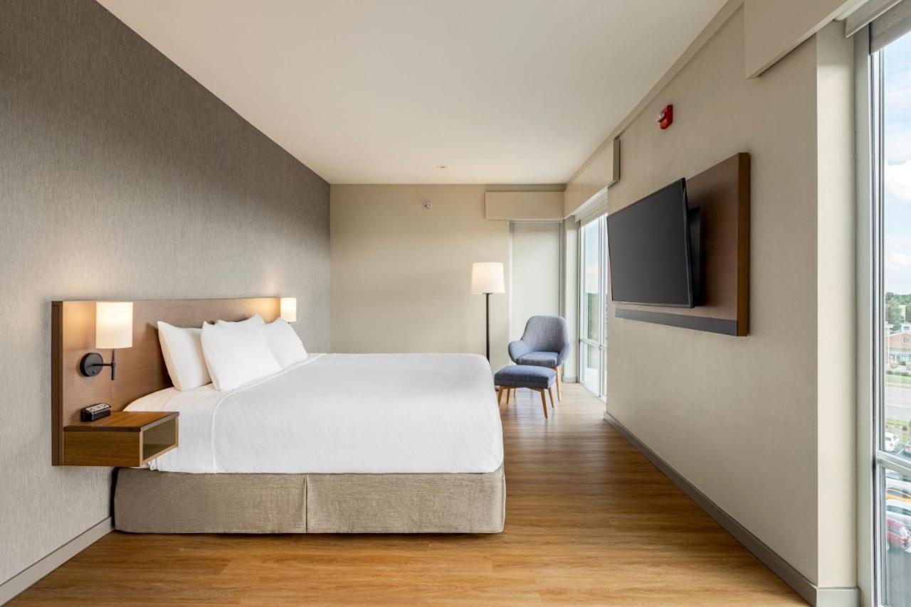 Hyatt Place Columbus Polaris Bagian luar foto