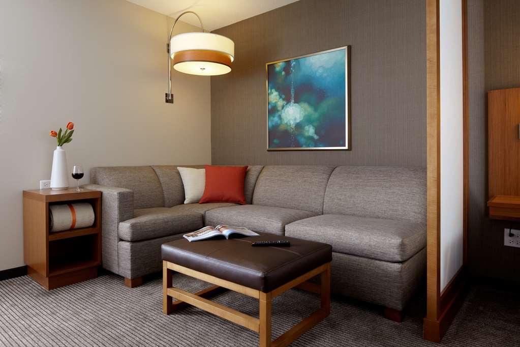 Hyatt Place Columbus Polaris Ruang foto