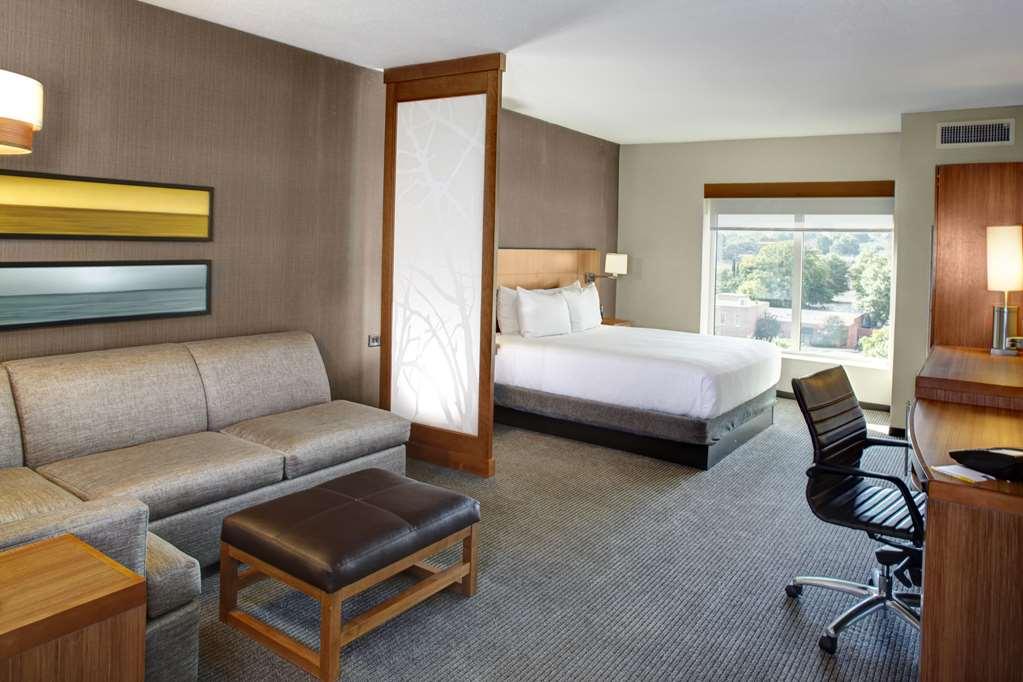 Hyatt Place Columbus Polaris Bagian luar foto
