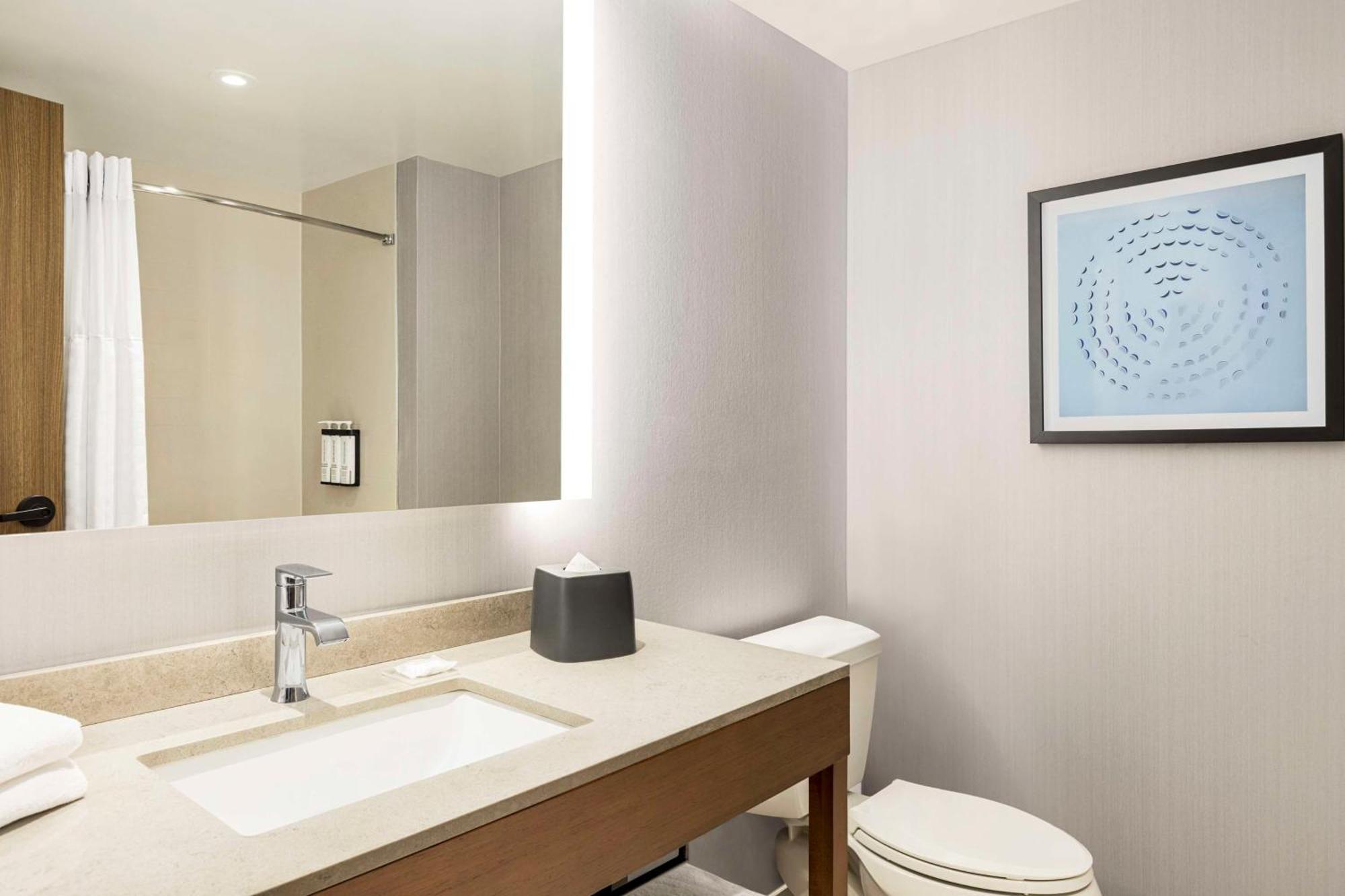 Hyatt Place Columbus Polaris Bagian luar foto