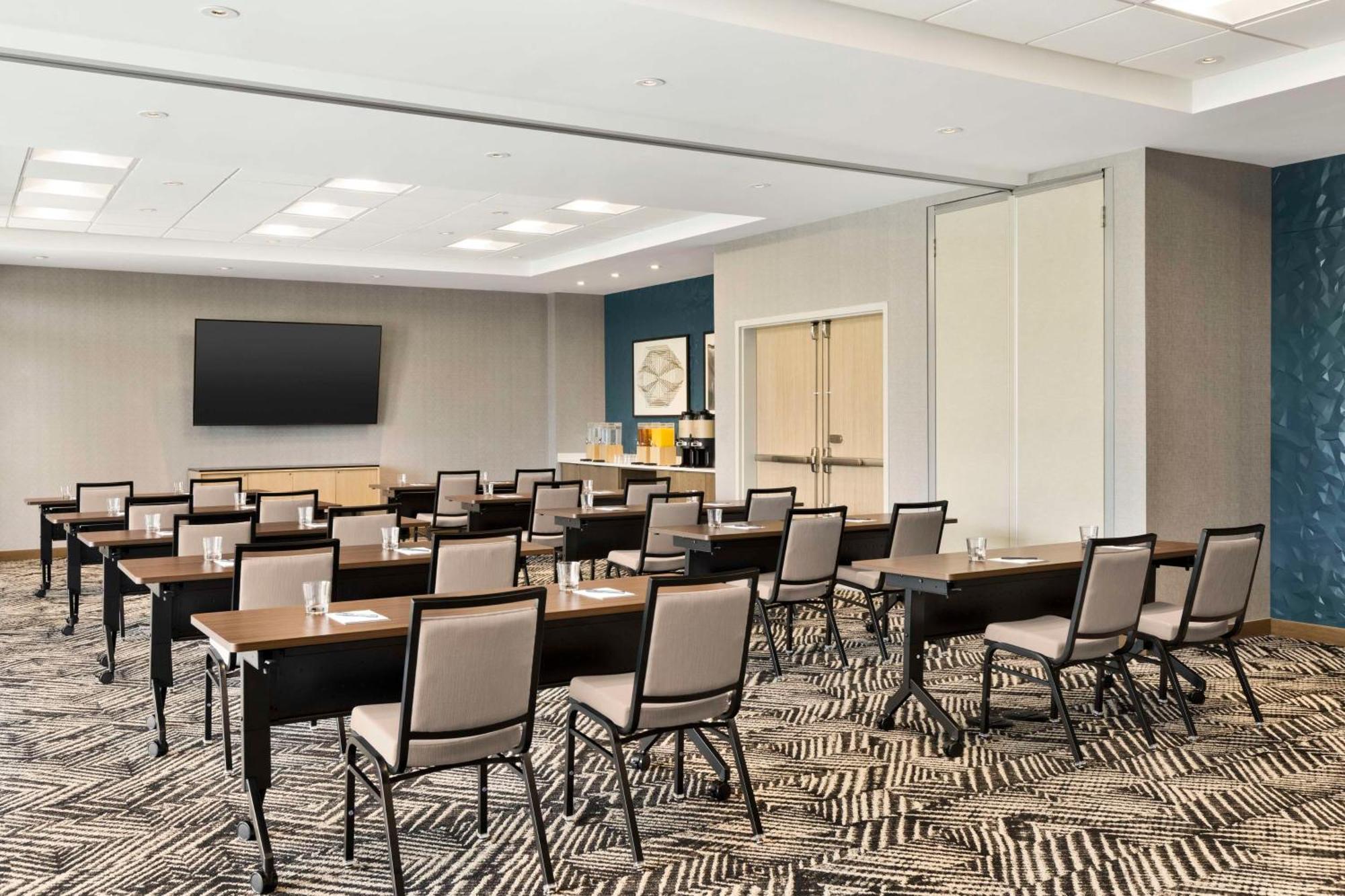 Hyatt Place Columbus Polaris Bagian luar foto