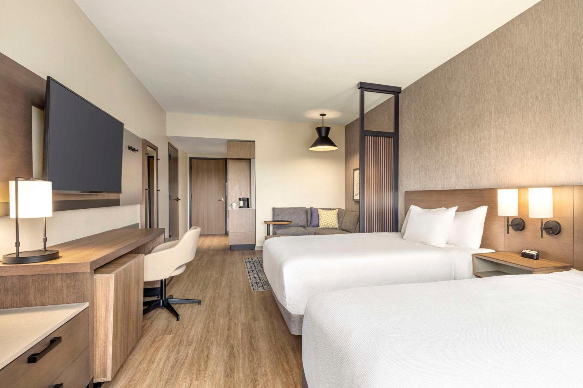 Hyatt Place Columbus Polaris Bagian luar foto