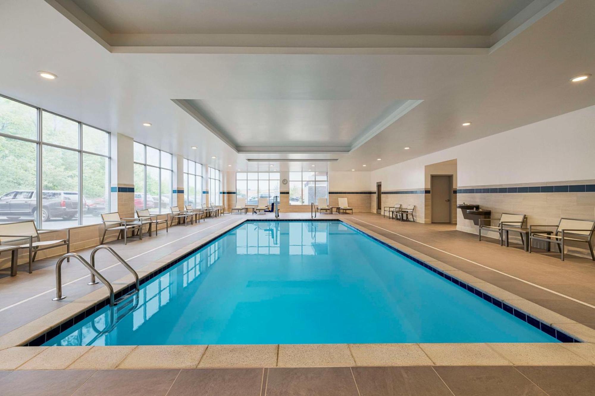 Hyatt Place Columbus Polaris Bagian luar foto