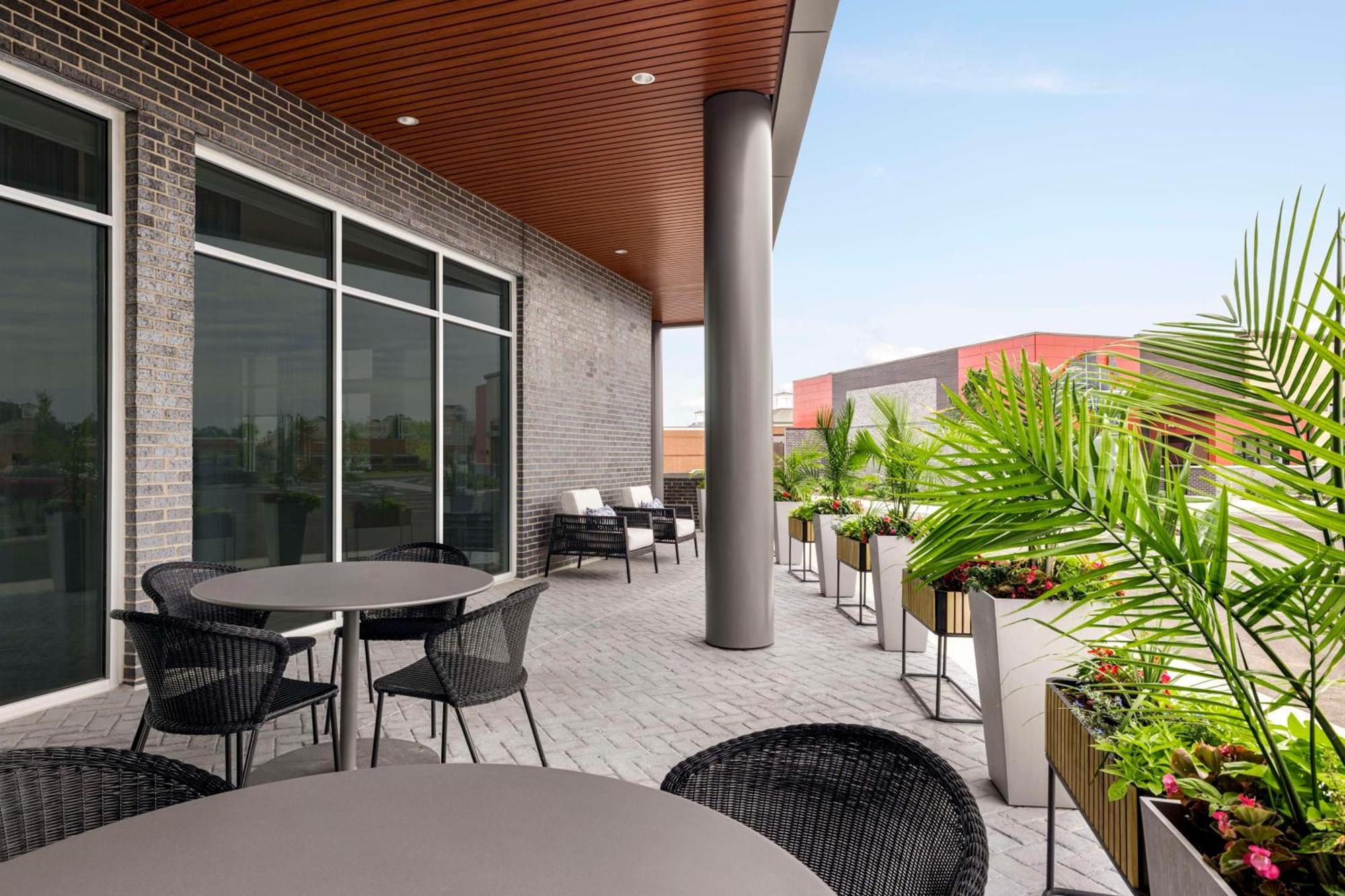 Hyatt Place Columbus Polaris Bagian luar foto