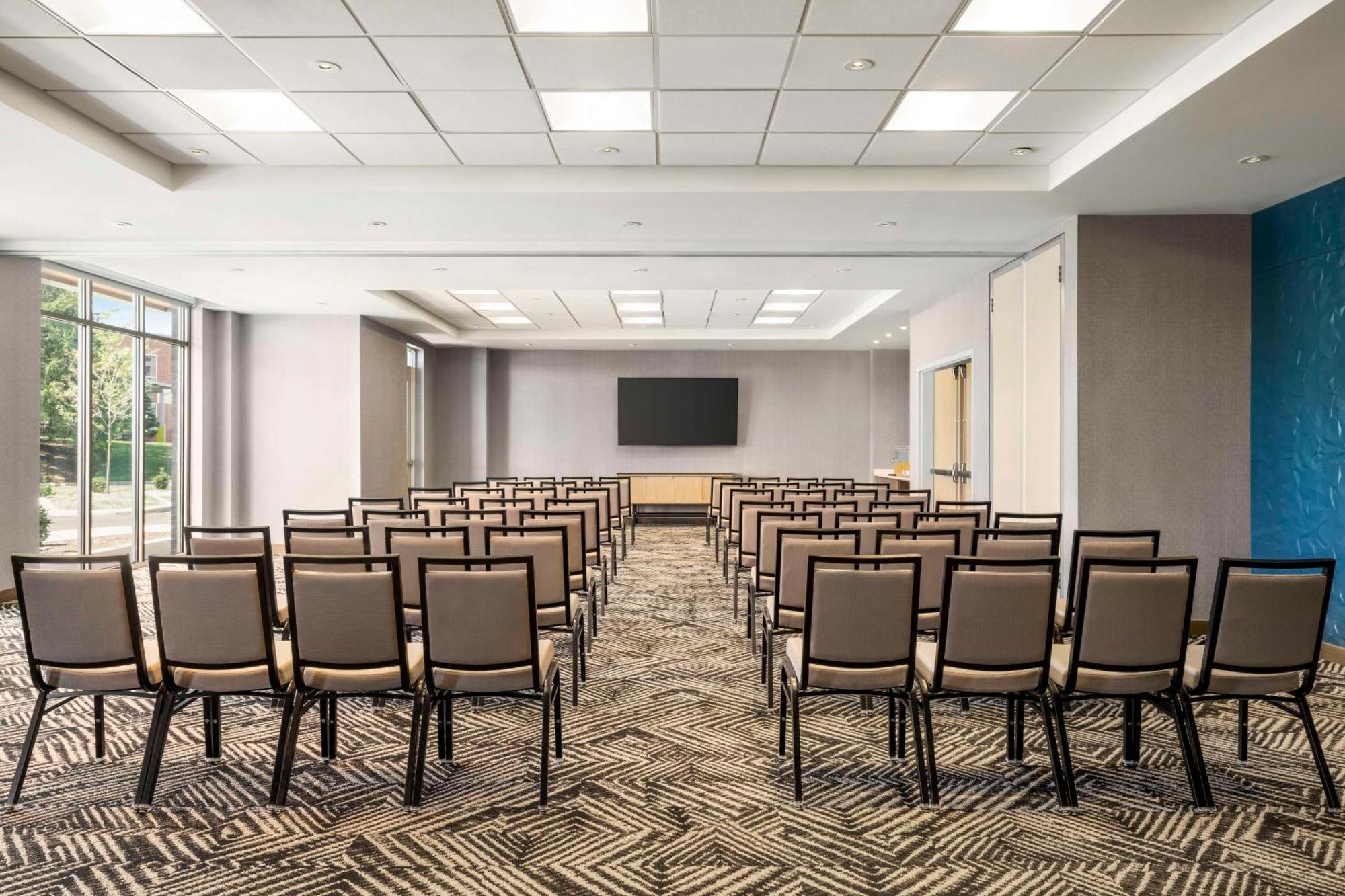 Hyatt Place Columbus Polaris Bagian luar foto