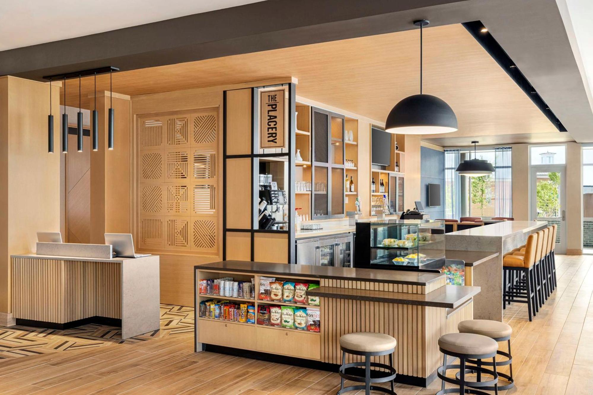 Hyatt Place Columbus Polaris Bagian luar foto