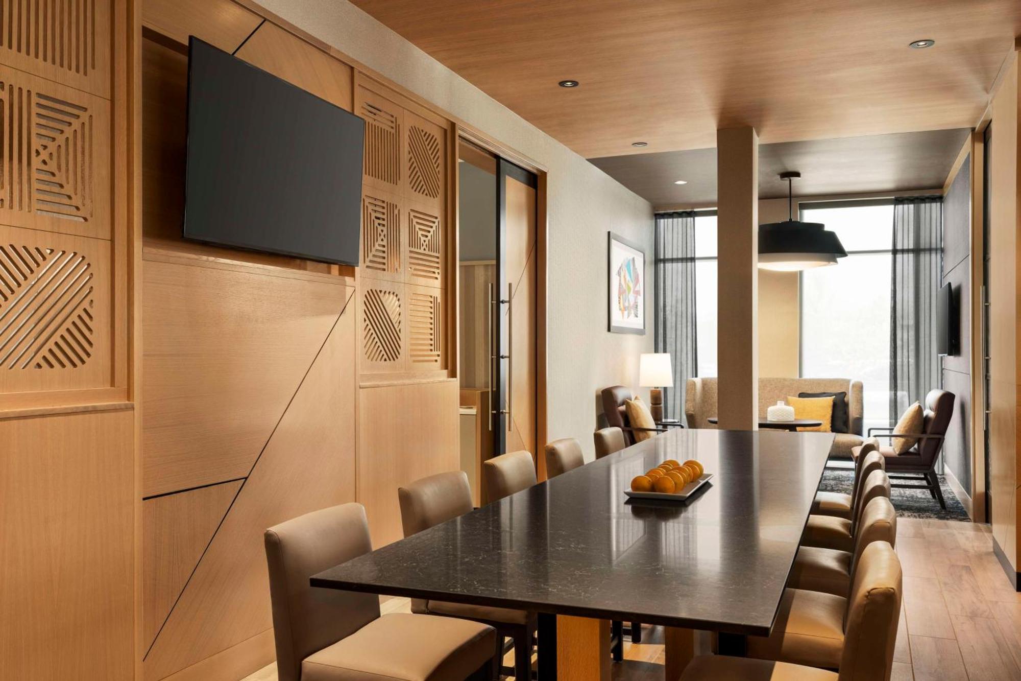 Hyatt Place Columbus Polaris Bagian luar foto