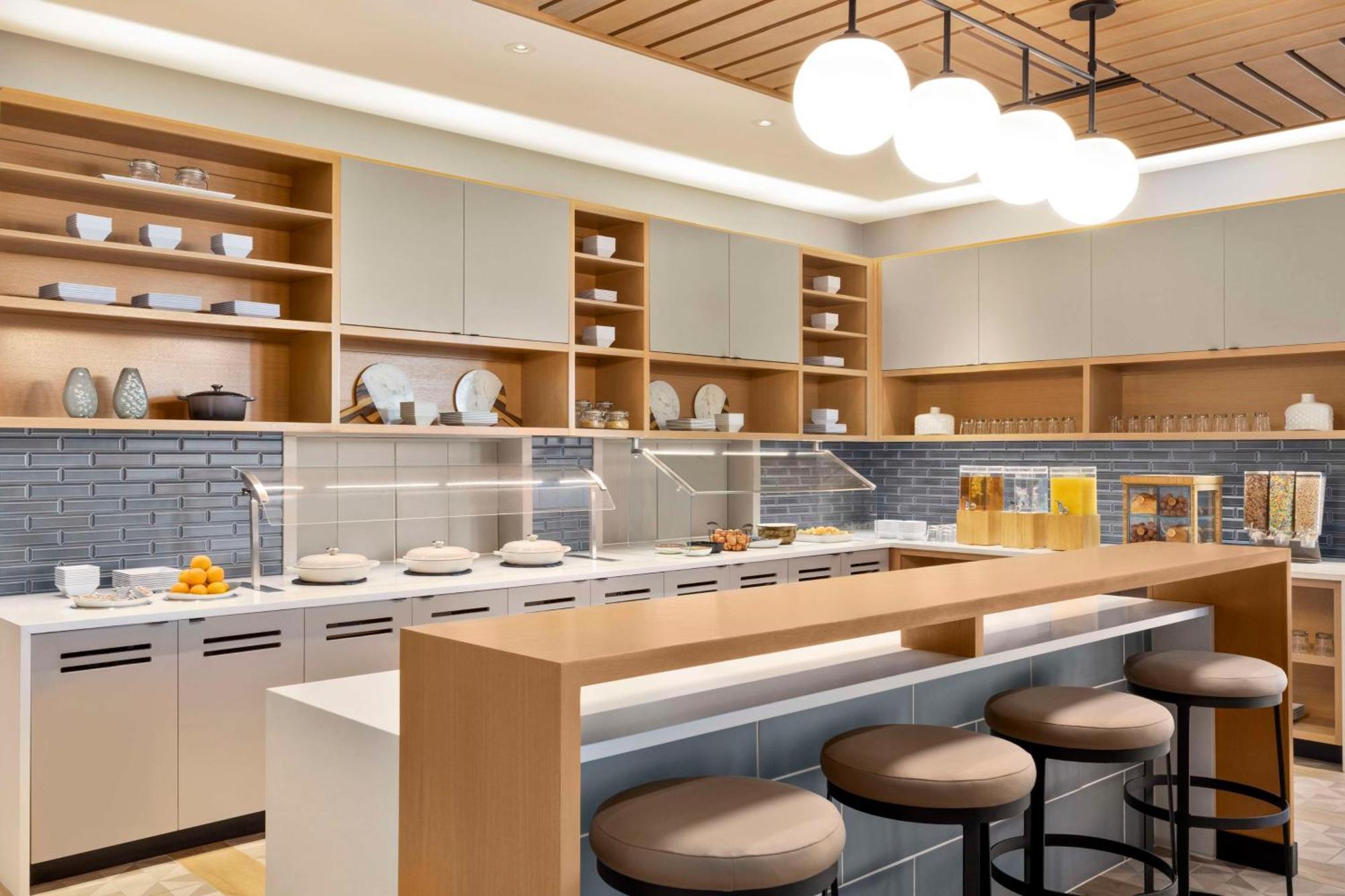 Hyatt Place Columbus Polaris Bagian luar foto