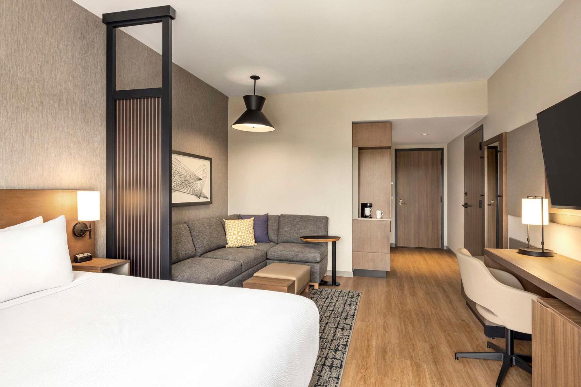 Hyatt Place Columbus Polaris Bagian luar foto