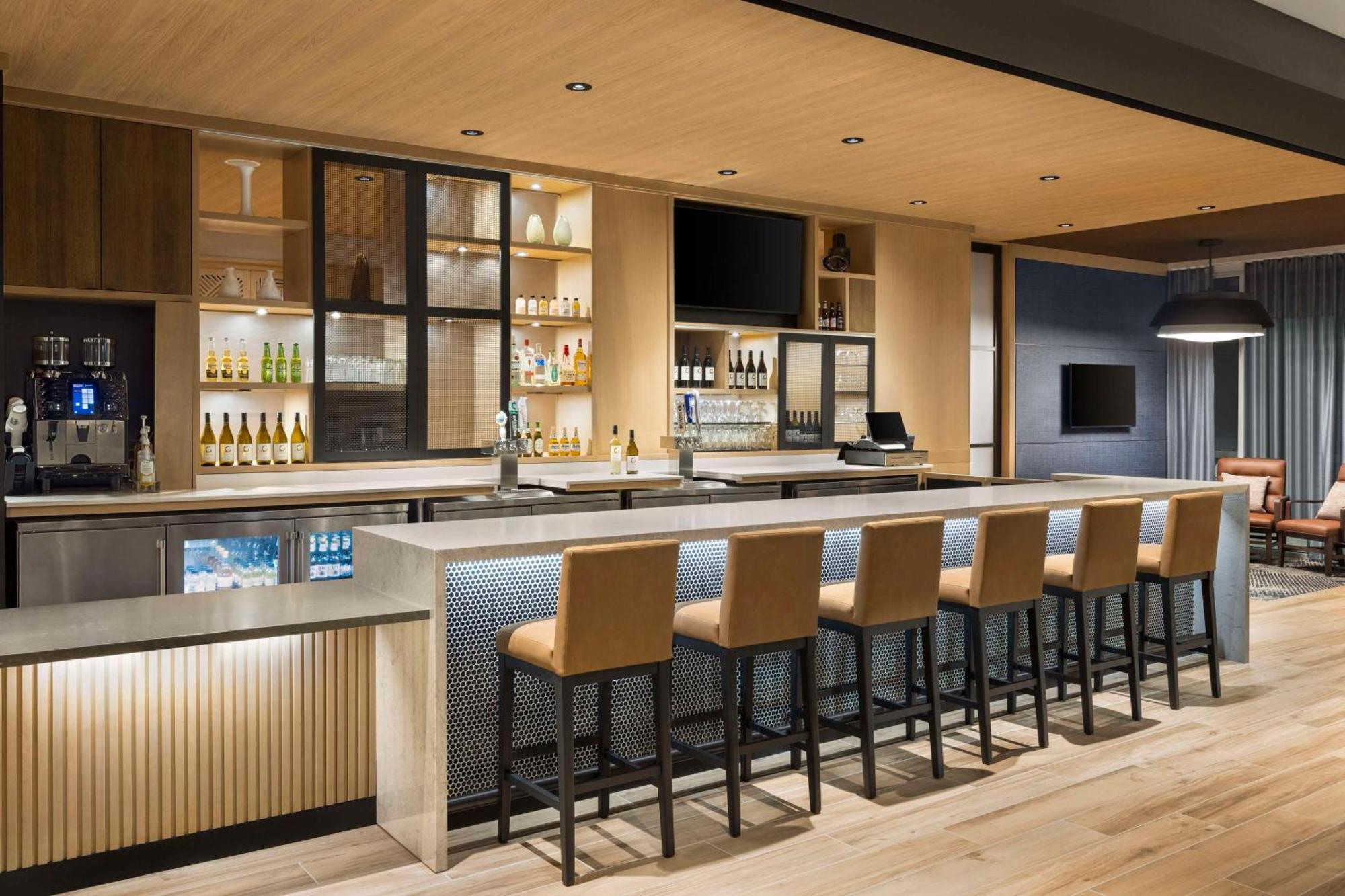 Hyatt Place Columbus Polaris Bagian luar foto