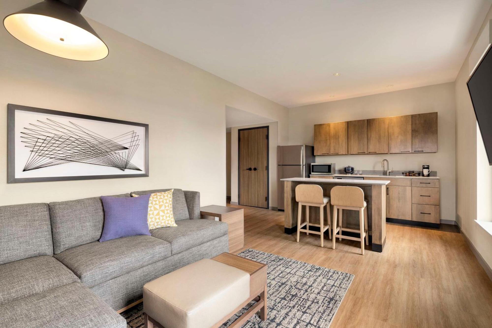 Hyatt Place Columbus Polaris Bagian luar foto