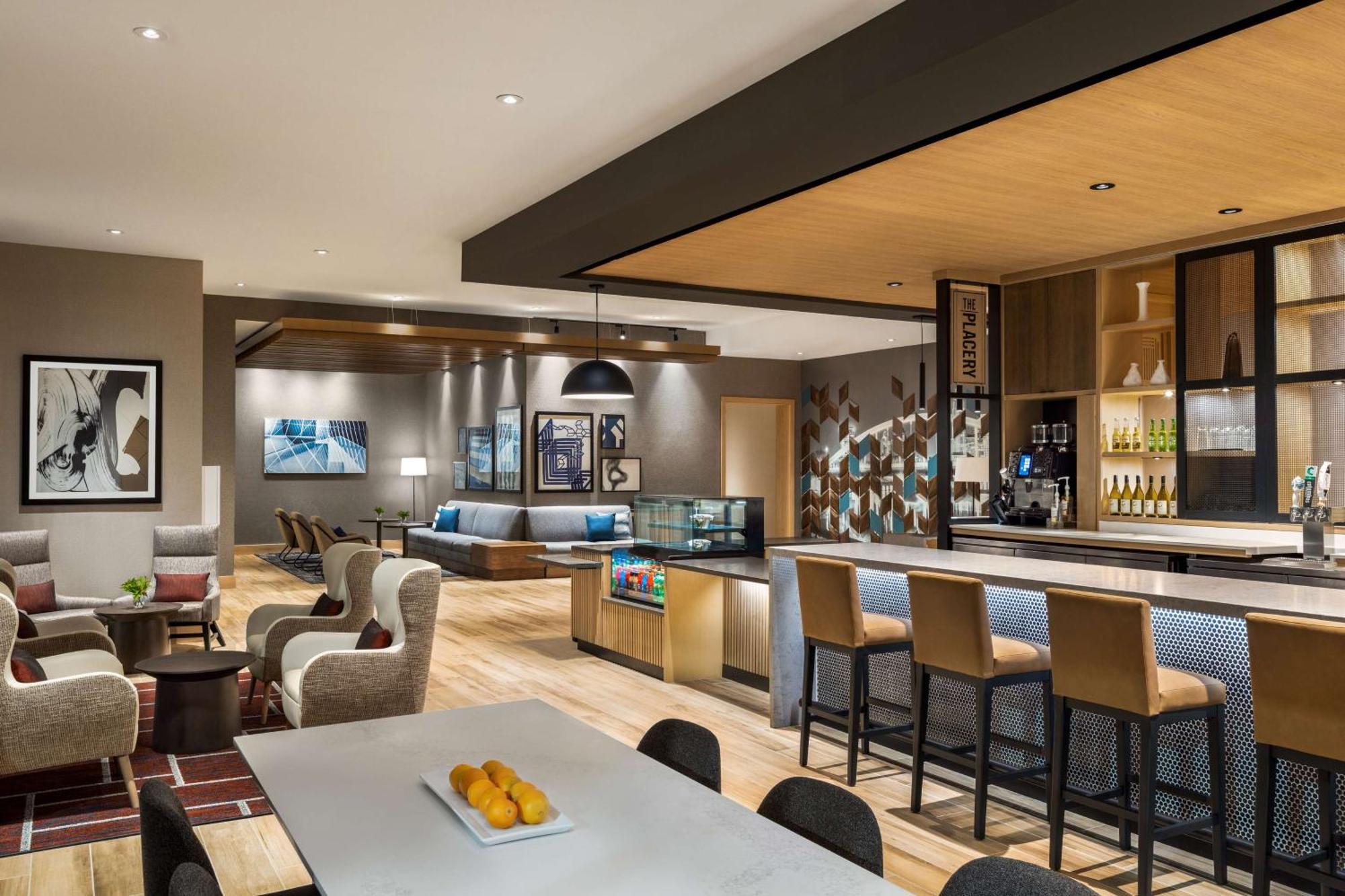 Hyatt Place Columbus Polaris Bagian luar foto